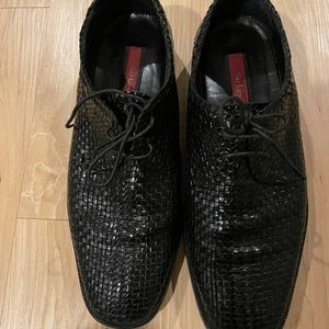 Designer men’s shoes guy laroche
